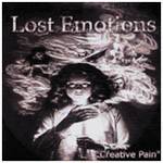 Lost Emotions : Creative Pain